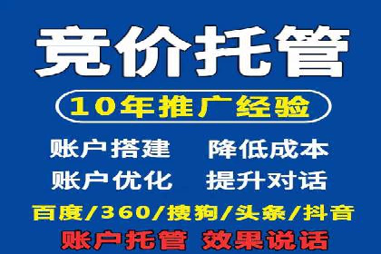 竞价广告案例分析：企业品牌形象塑造
